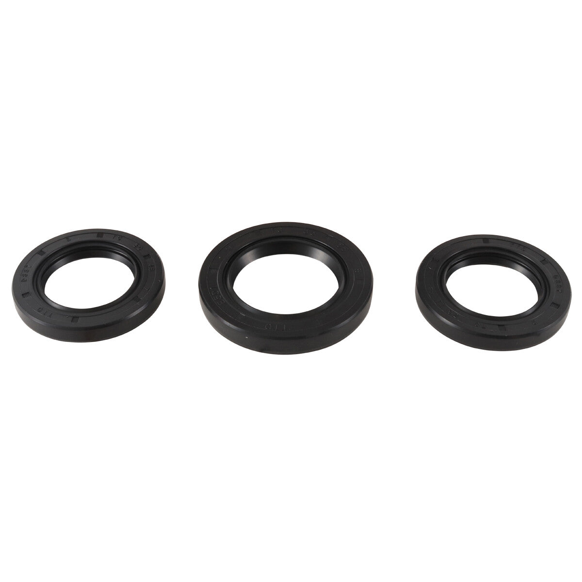 All Balls Differential Seal Kit — MPN 25-2015-5