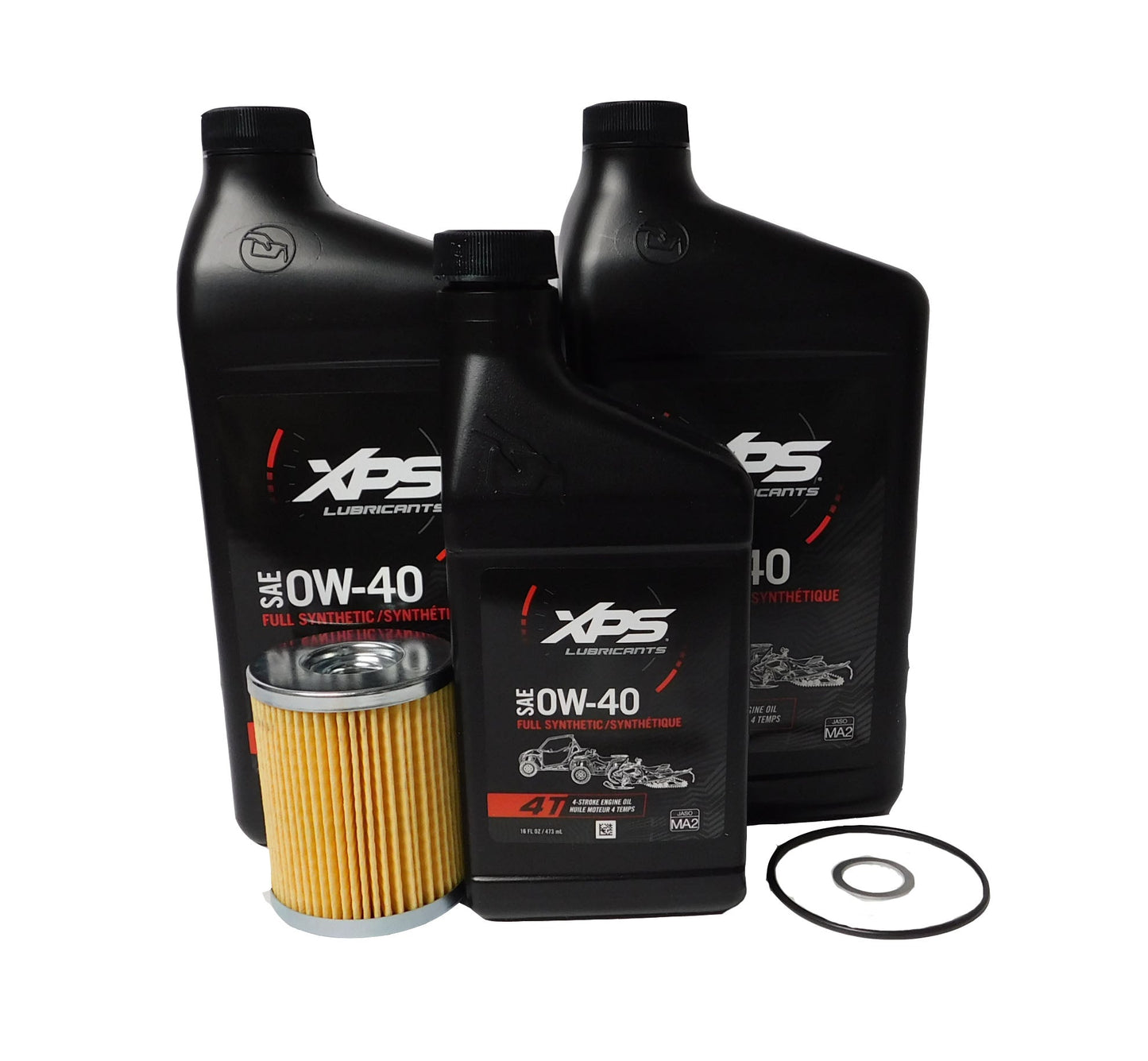 Powersports Authority 2023-2025 CanAm Defender Maverick OEM Fu... - Powersports Authority