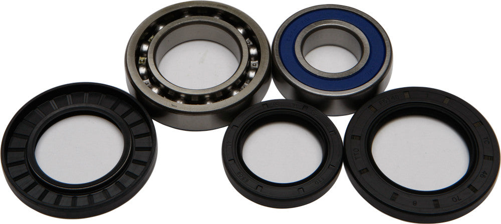 All Balls Wheel Bearing Kits — MPN 25-1017