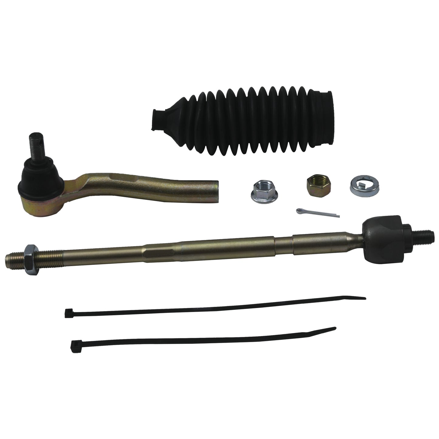 All Balls Rack Tie Rod Kit — MPN 51-1102-R