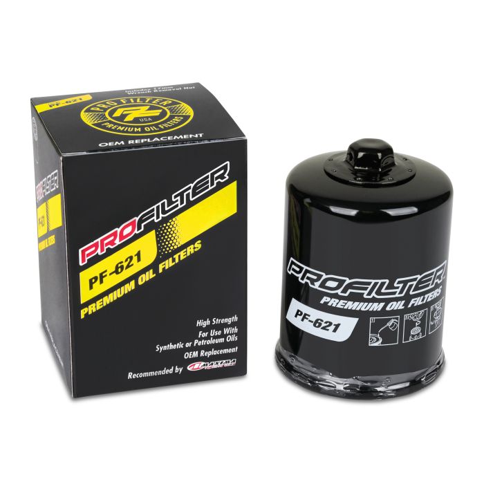 Pro Filter Oil Filter - PF-621