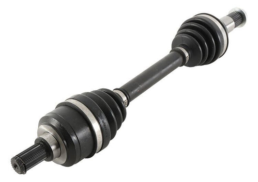 All Balls 8 Ball Extreme Duty Axle — MPN AB8-YA-8-331