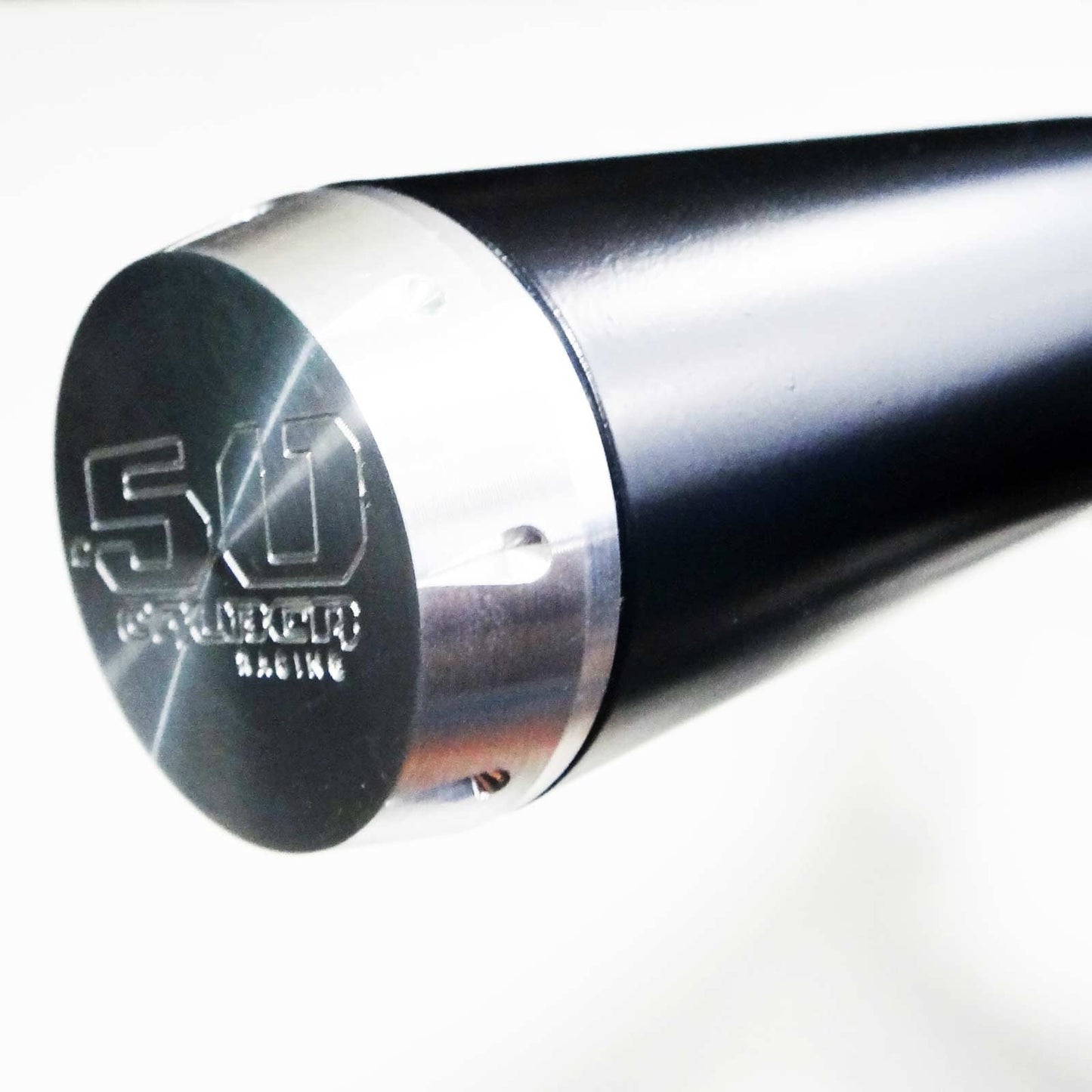 2019 RZR XP1000 Pro Race Rear Bumper
