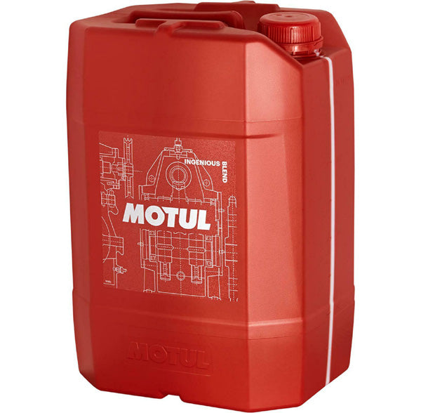 Motul - 5100 15W50 4T 20L - 109520