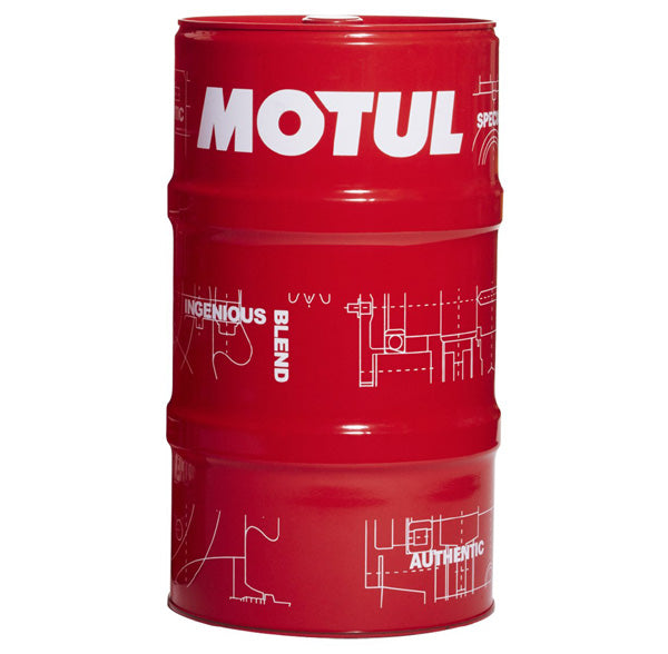 Motul - 5100 15W50 4T 60L - 104084