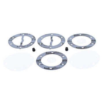 Vertex Mikuni Fuel Pump Rebuild Kit (451456)