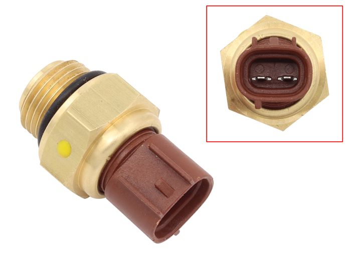 Bronco Water Temperature Sensor - AT-01398