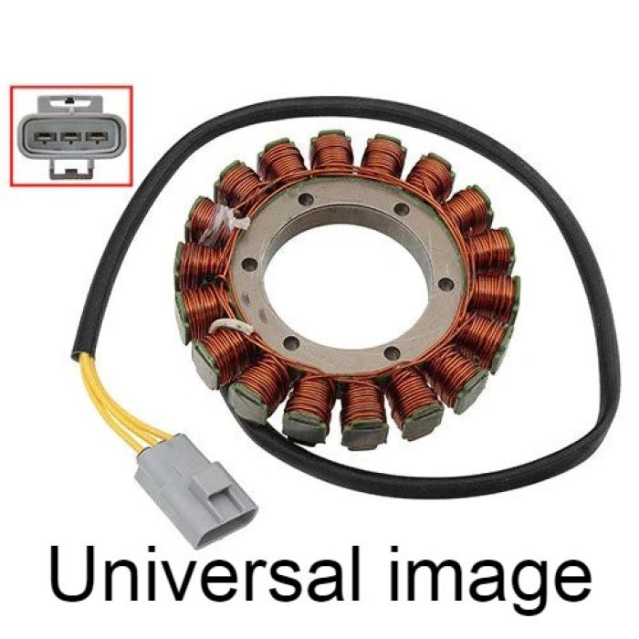Bronco Stator - AT-01499