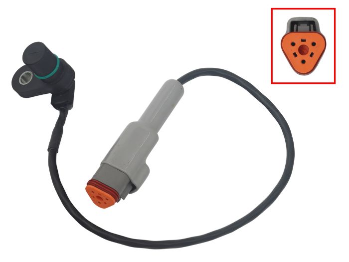 Bronco Speed Sensor - AT-01567