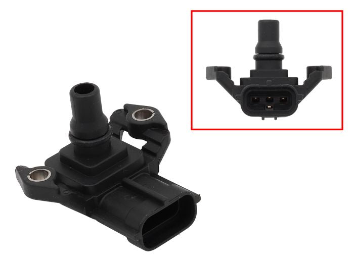 Bronco Air Temp & Pressure Sensor - AT-01568