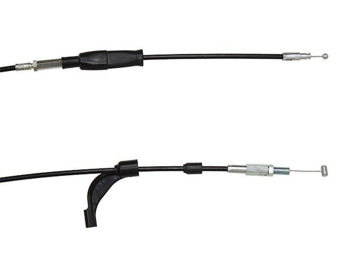 Bronco Throttle Cable - AT-05260