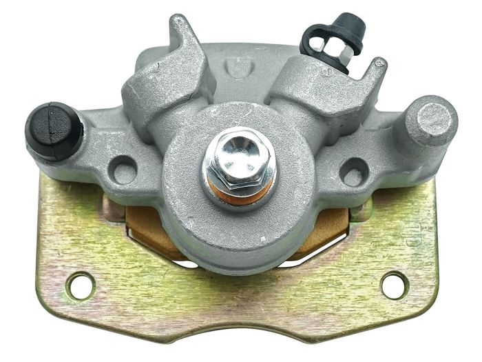 Bronco Brake Caliper, Rear with Brake Pads - AT-05A47