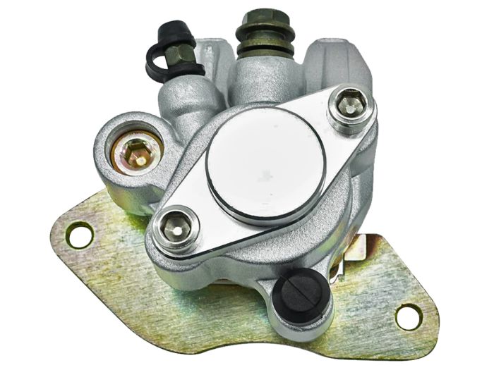 Bronco Brake Caliper, Rear with Brake Pads - AT-05A51