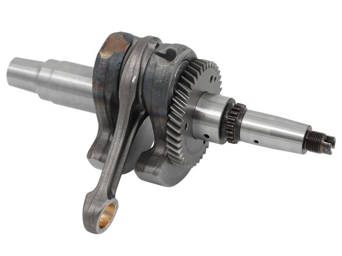 Bronco Crankshaft Polaris - AT-09433