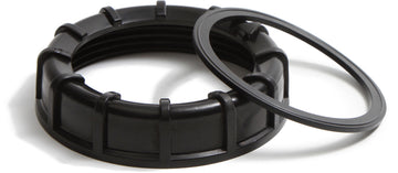 All Balls Fuel Pump Retaining Nut & Gasket — MPN 47-3010