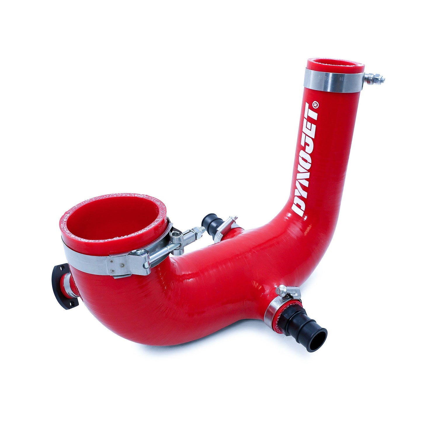 Dynojet Cold Air Intake J-Tube for Polaris RZR Pro XP / Turbo R (96030017)
