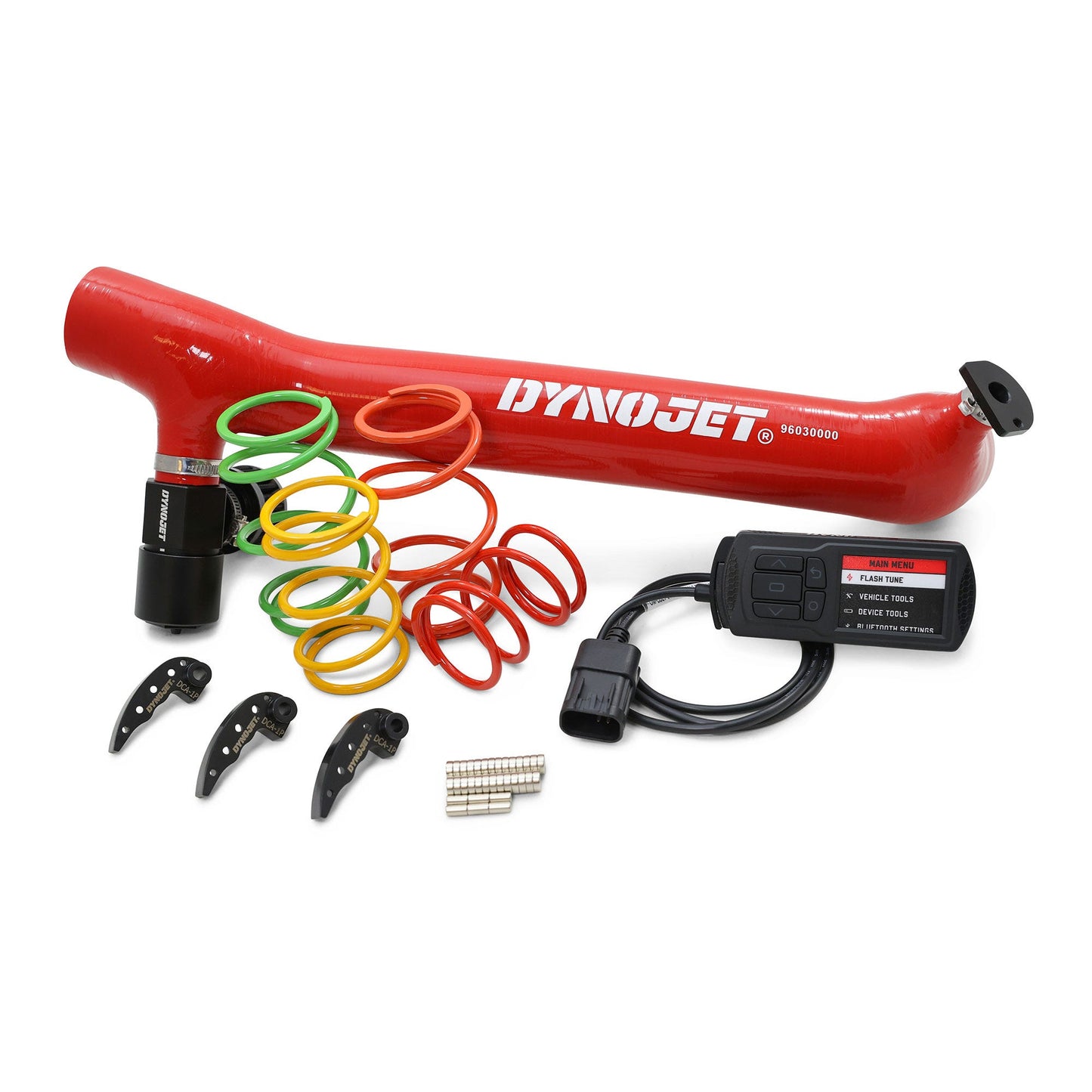 Dynojet Stage 3 Kit for 2016 Polaris RZR XP Turbo (96090012)