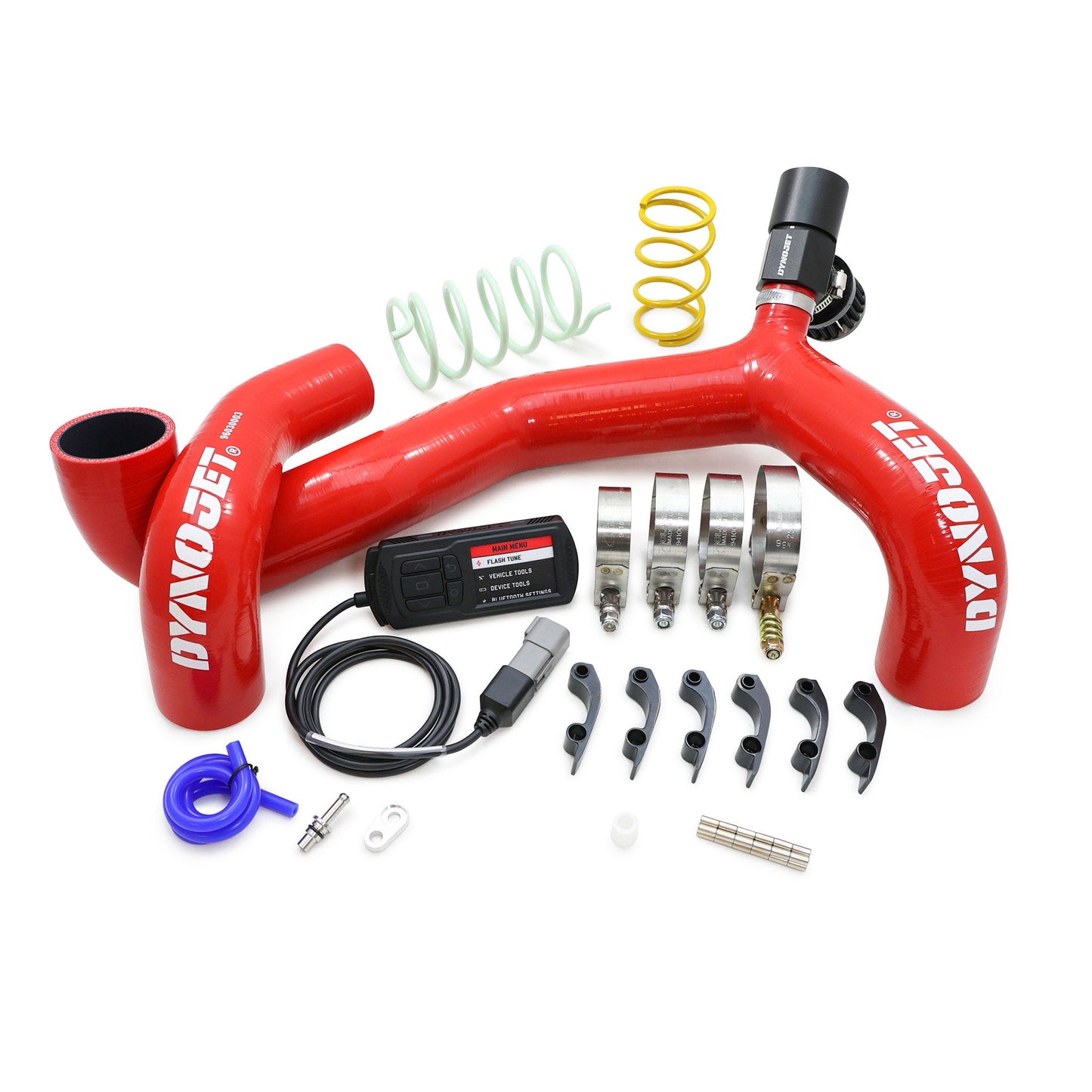 Dynojet Stage 3 Power Package for 2020 Can-Am Maverick X3 RR (96090026)