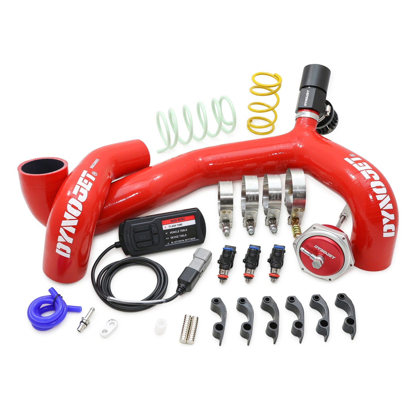 Dynojet Stage 4 Power Package for Can-Am Maverick X3 (96090027)