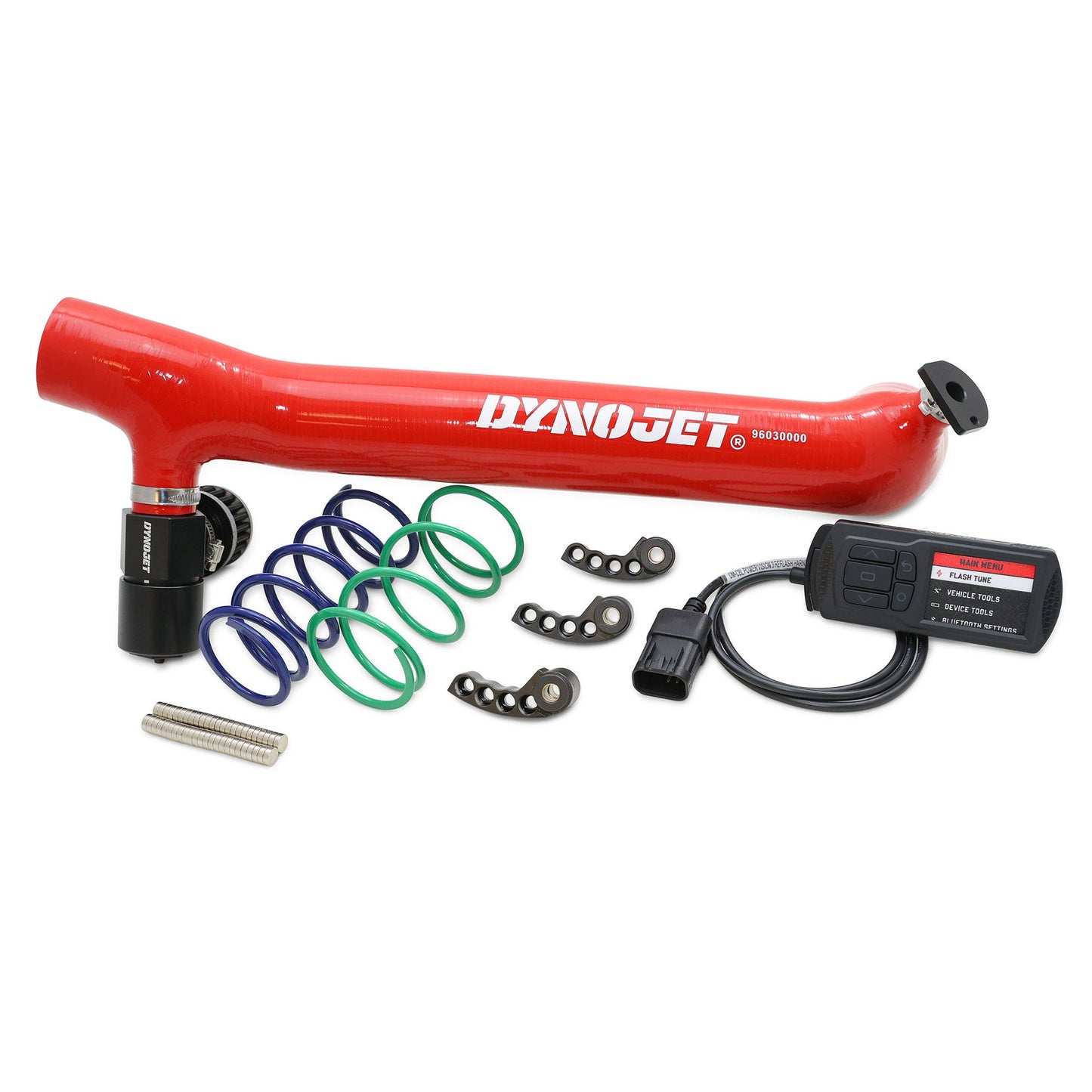 Dynojet Stage 3 Power Package for Polaris RZR Pro XP / Turbo R (96090032)