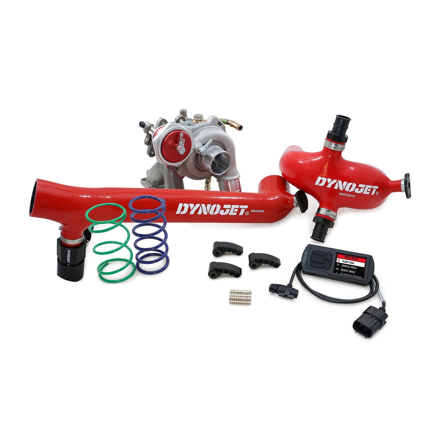Dynojet Stage 4 Power Package for Polaris RZR ProXP / Turbo R (96090038)