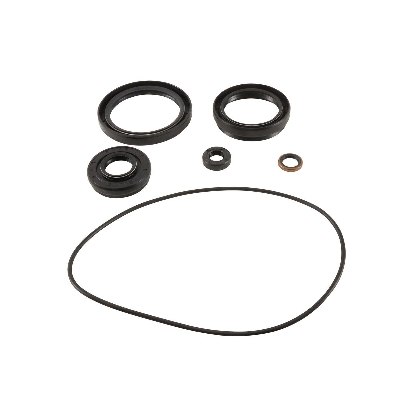 All Balls Differential Seal Kit — MPN 25-2120-5