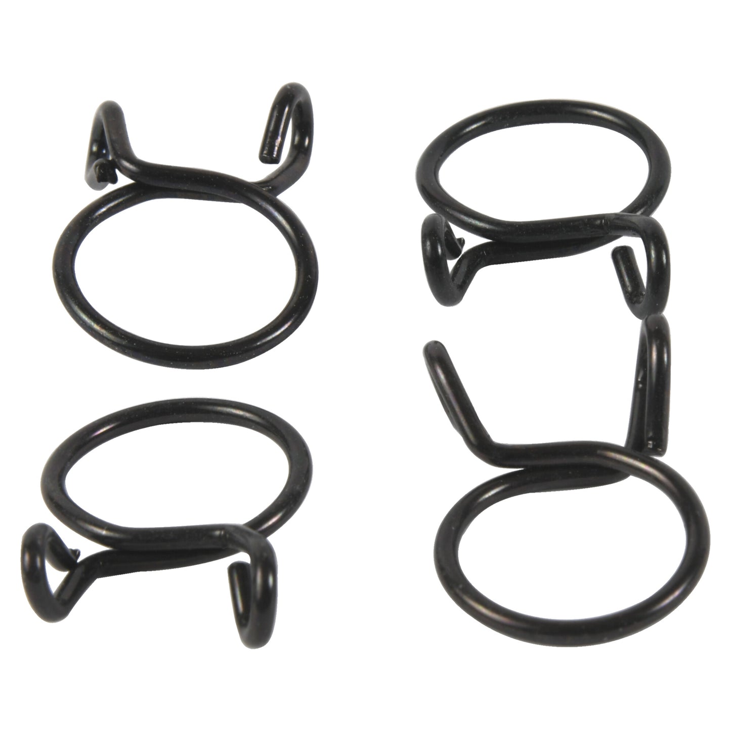 All Balls Hose Clamps Refill Kit — MPN FS00046