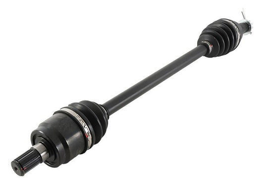 All Balls 8 Ball Extreme Duty Axle — MPN AB8-HO-8-370