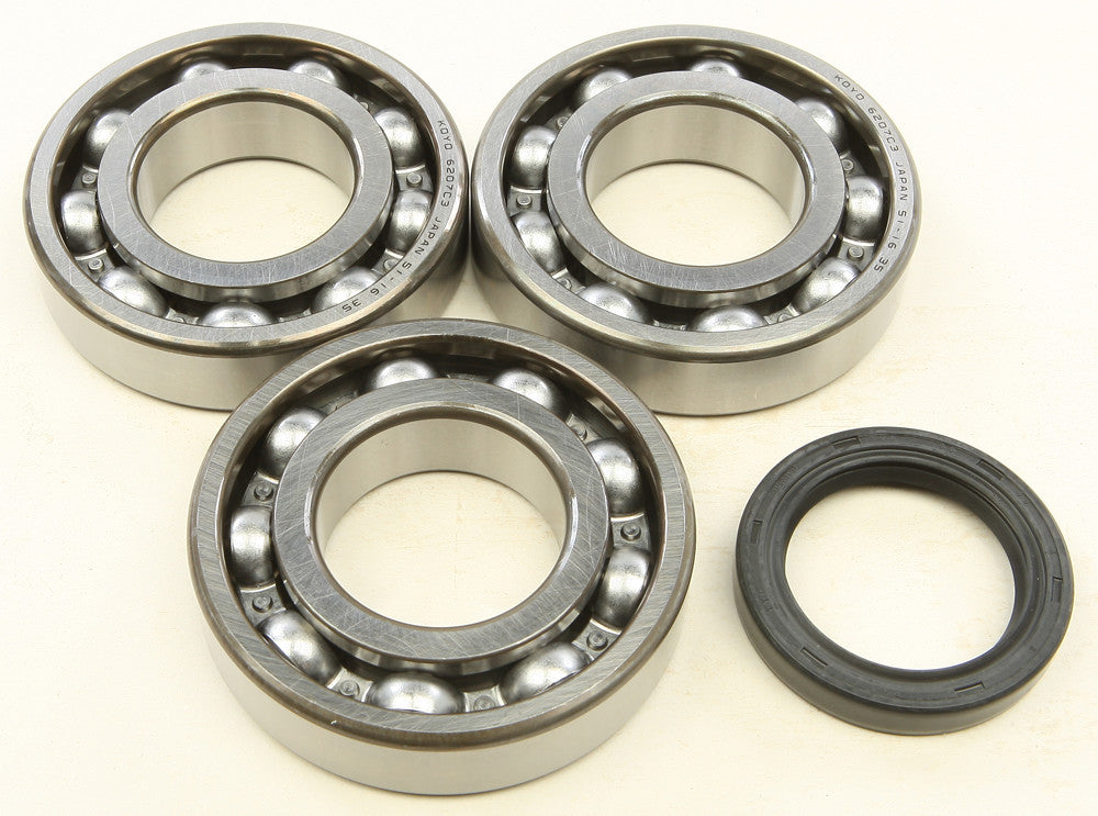 All Balls Crankshaft Bearing & Seal Kit — MPN 24-1076