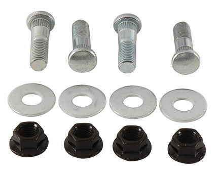 All Balls Wheel Stud & Nut Kit — MPN 85-1122