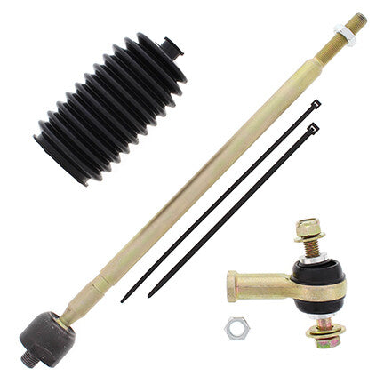 All Balls Rack Tie Rod Kit — MPN 51-1048-L