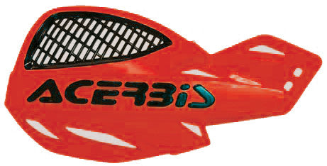 Acerbis Uniko Vented Handguards — MPN 2072670004