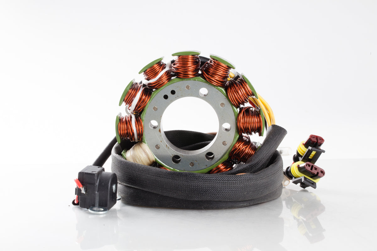Stator for Polaris 2002-2004 - 21-561