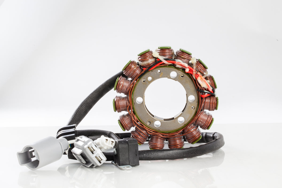 Stator for Yamaha 2008-2013 - 21-924