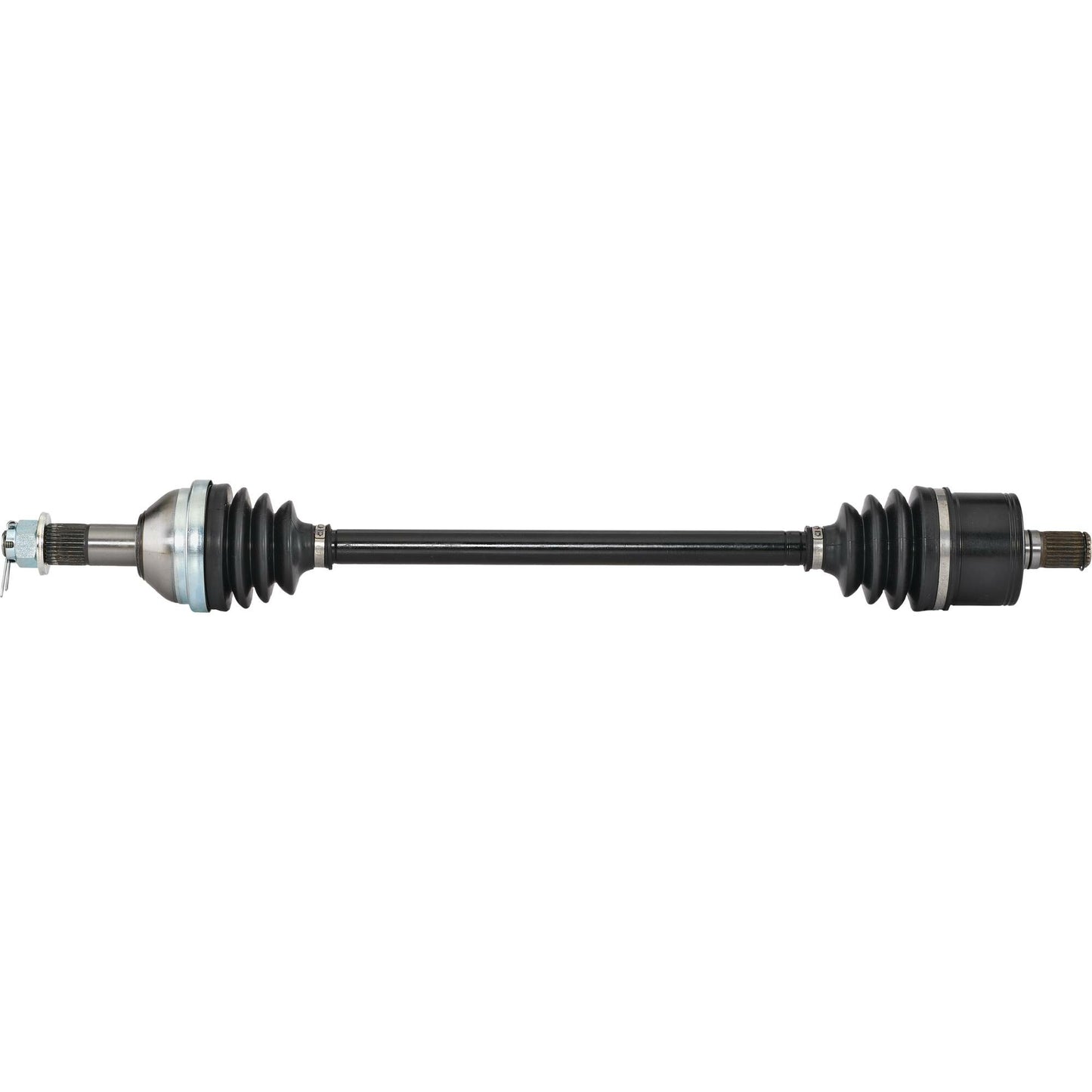 All Balls 6 Ball Heavy Duty Axle — MPN AB6-CA-8-342