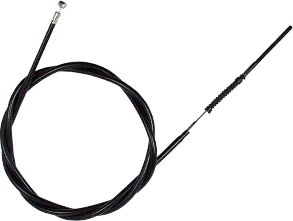 Atv Rear Hand Brake for Honda 1988-1995 - 02-0288