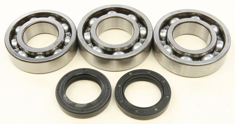 All Balls Crankshaft Bearing & Seal Kit — MPN 24-1084