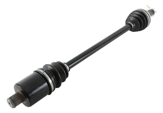 All Balls 6 Ball Heavy Duty Axle — MPN AB6-PO-8-400