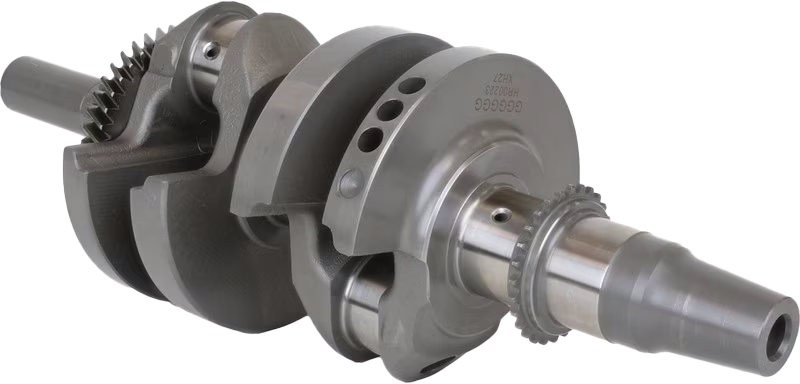Hot Rods Crankshaft — MPN HR00223