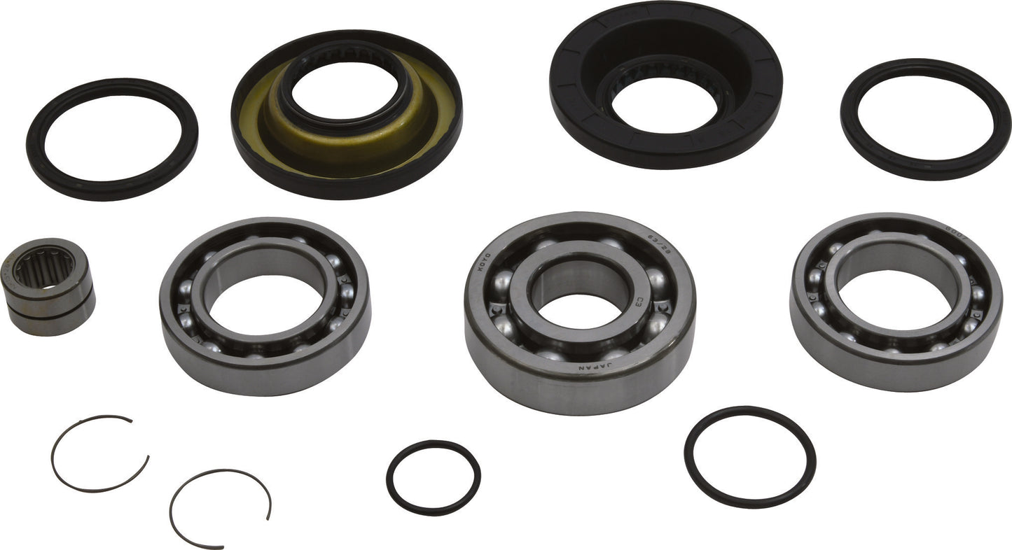 All Balls Differential Bearing & Seal Kit — MPN 25-2137