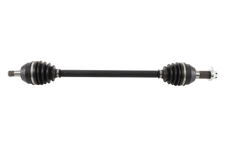All Balls 8 Ball Extreme Duty Axle — MPN AB8-CA-8-226