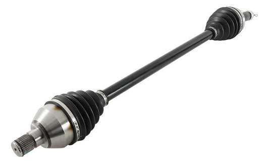 All Balls 6 Ball Heavy Duty Axle — MPN AB6-CA-8-328