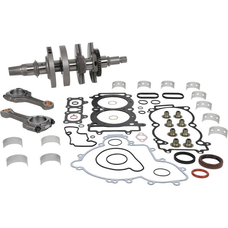 Hot Rods Complete Bottom End Kit — MPN HR00253