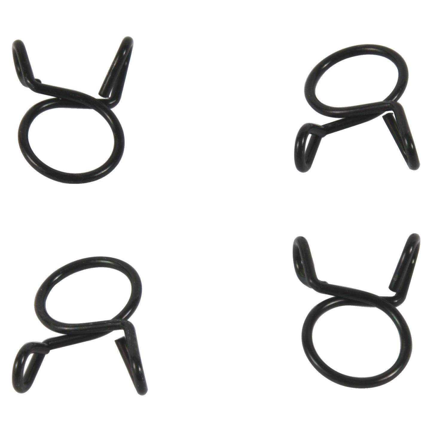 All Balls Hose Clamps Refill Kit — MPN FS00054