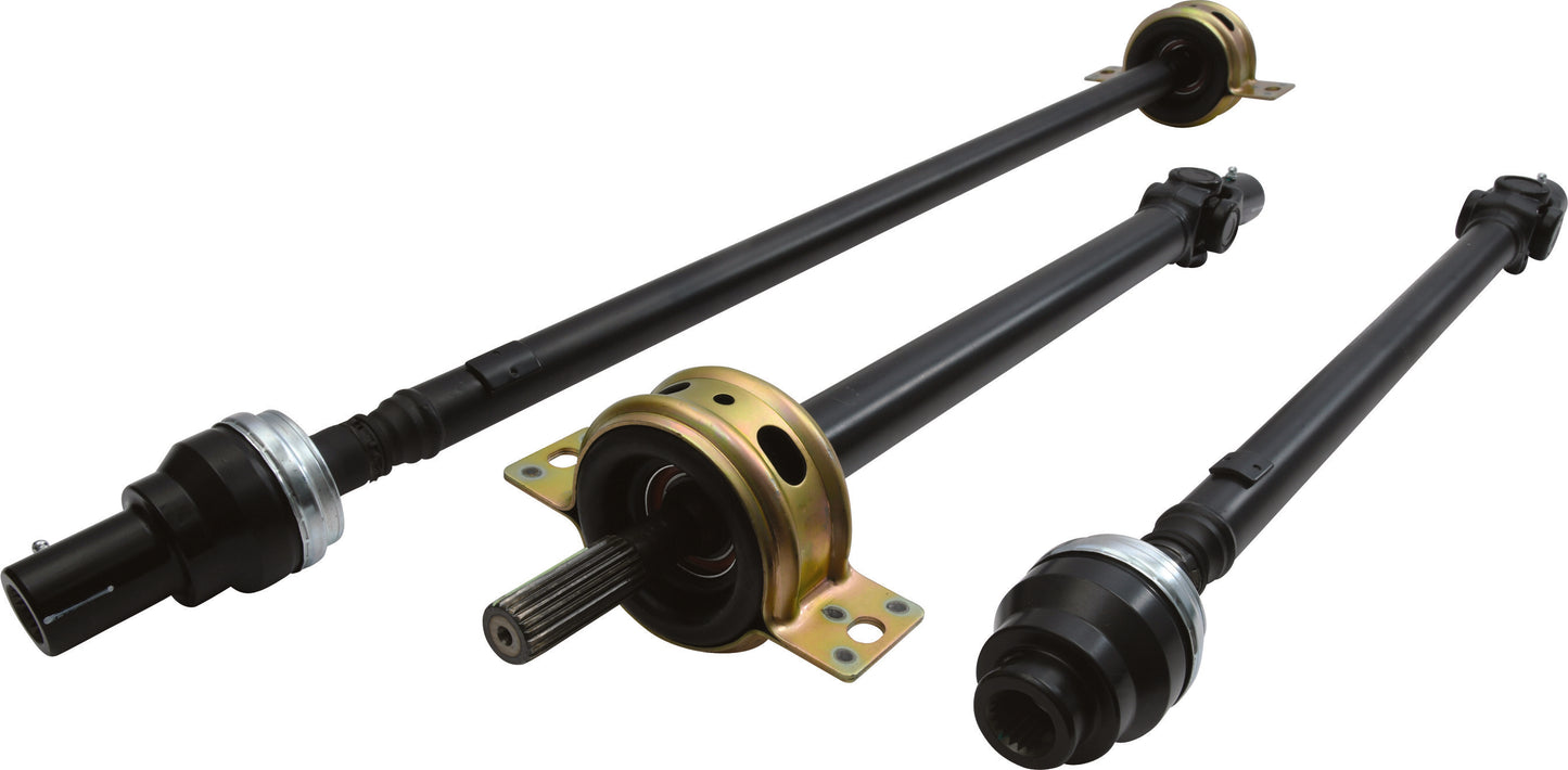 All Balls Prop Shaft — MPN PRP-PO-09-022
