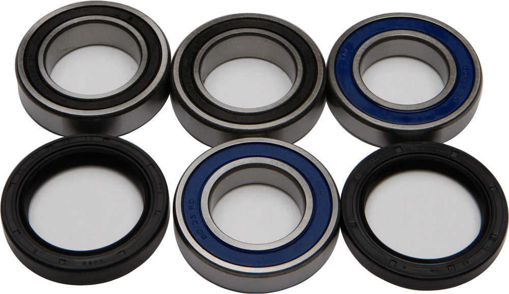 All Balls Wheel Bearing Kits — MPN 25-1019
