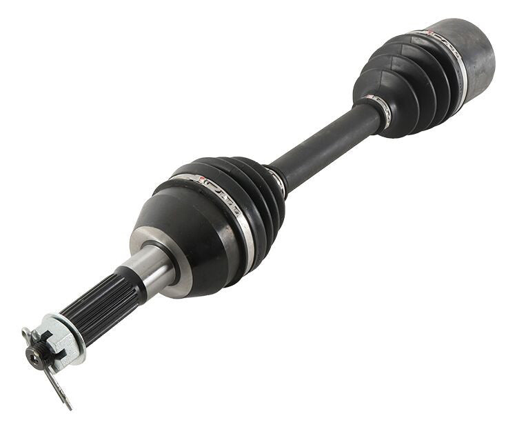 All Balls 8 Ball Extreme Duty Axle — MPN AB8-PO-8-329
