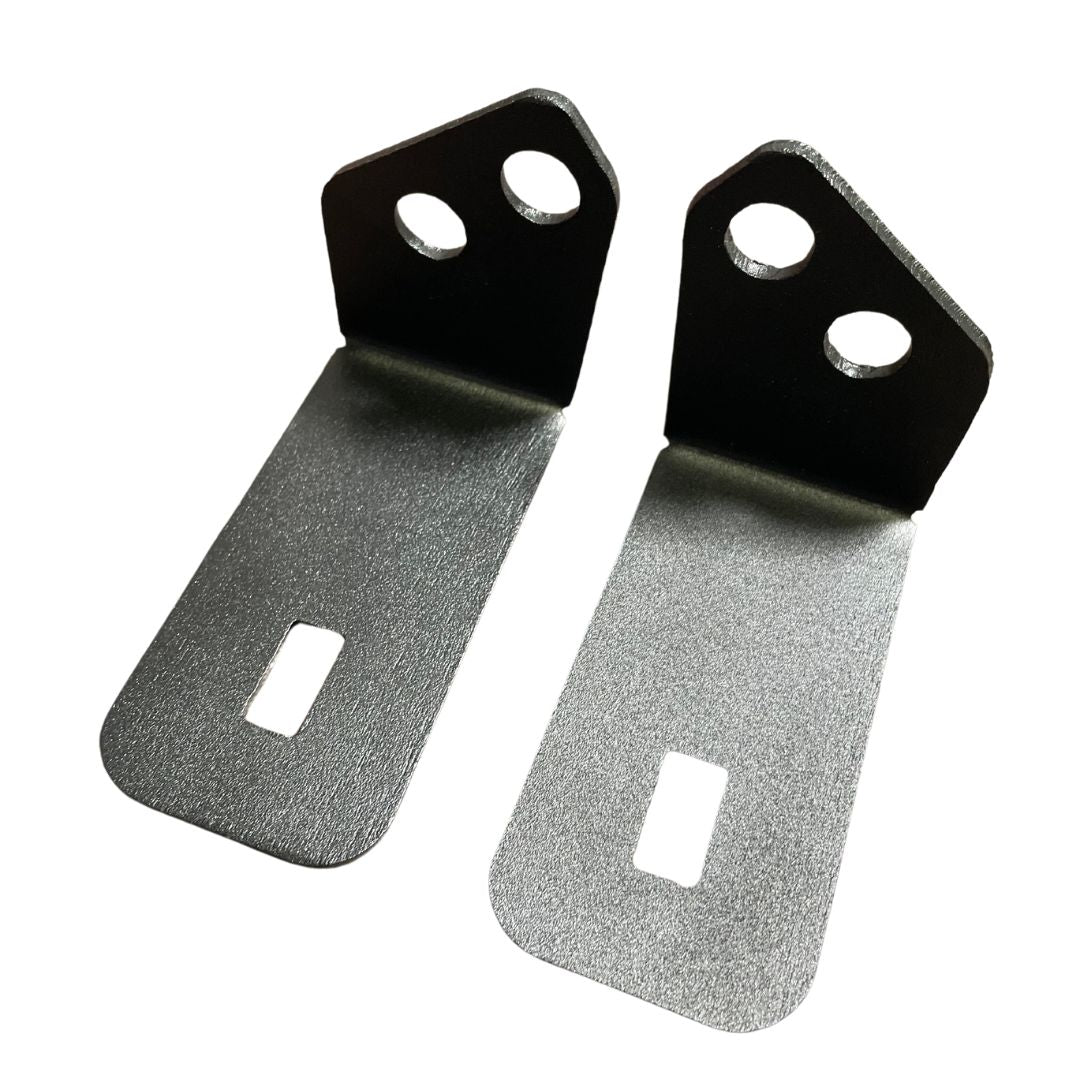Polaris RZR Turbo R / Pro R A-Pillar Bracket