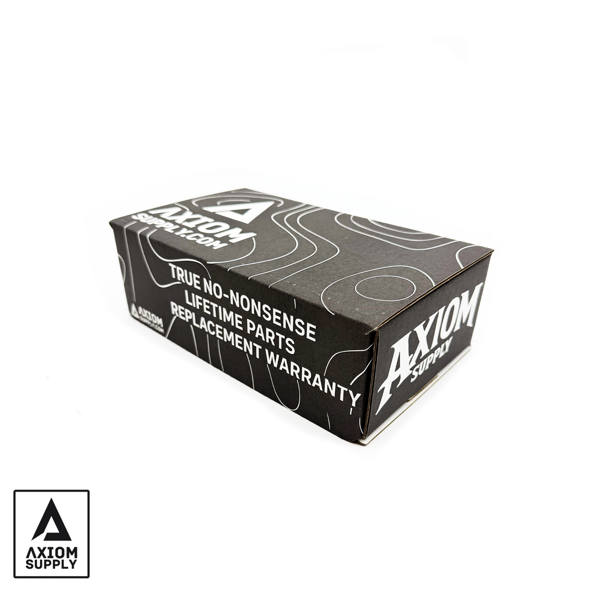 Axiom Supply Polaris Lifetime Warranty Wheel Bearing w/ Axle Washer RZR XP 2014 - 2023