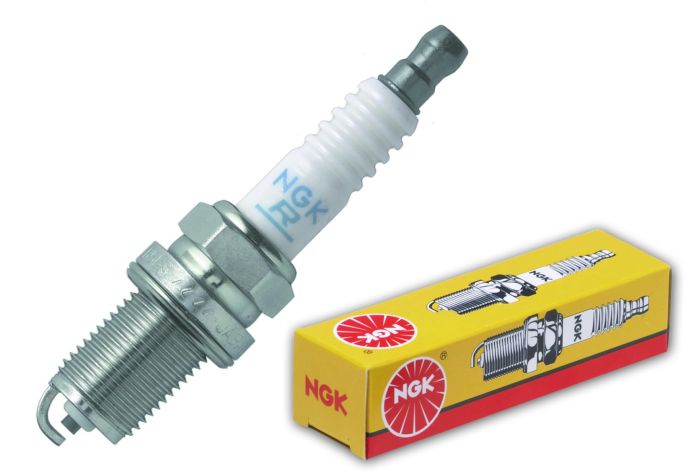 Ngk 6130 BCPR5ES Nickel Spark Plug (0.9MM Gap)